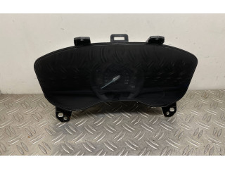 Přístrojová deska Ford Fusion II 2017 HS7T10849GE