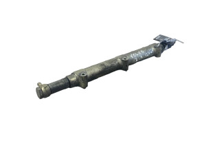 Топливная рампа 0445215010 Volvo V70