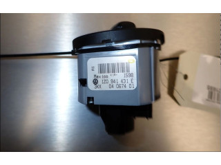 Ручка поворотов/ фонарей 1K0953513G9B9 Skoda Octavia Mk2 (1Z)