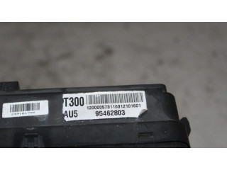 Pojistková skříňka Chevrolet Aveo 2011