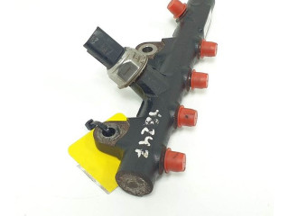 Vstřikovací lišta 176210651R, H8201225030 Dacia Duster 1.5 K9K666