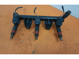 Топливная рампа 03D133319F, 03D133319F Skoda Fabia Mk1 (6Y)