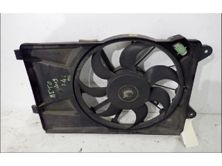 Вентилятор радиатора 50512108 Alfa Romeo Mito