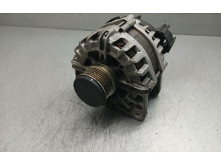 Генератор 231004402R, 14V Renault Clio V