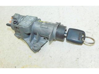 Комплект блоков управления 038906018GM   Skoda Octavia Mk1 (1U)