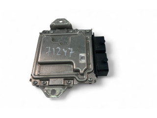 Блок управления двигателем ECU 3391069L00, 0261S05712 Suzuki Swift II