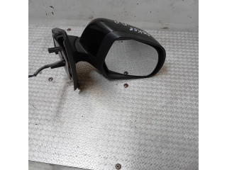 Зеркало электрическое правое Dacia Dokker