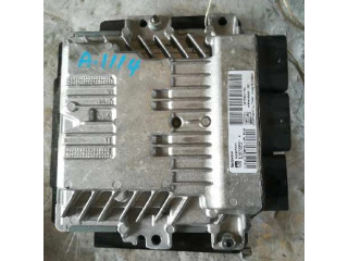 Řídící jednotka 967862780 Peugeot 5008 2009