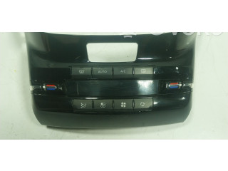 Блок управления климат-контролем 96722471XU, 96722471 Peugeot 2008 I