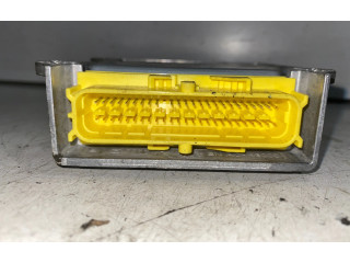 Блок подушек безопасности 1K0909605AA, 5WK43411 Skoda Octavia Mk2 (1Z)