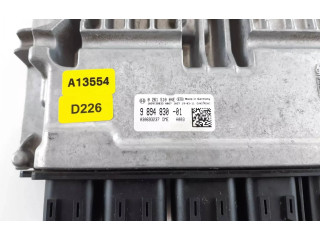 Řídící jednotka 9894830, 0261S1004E BMW 3 G20 G21 2019