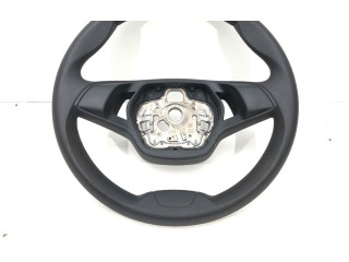 Руль       Skoda Fabia Mk3 (NJ)  2015 - 2021 года   