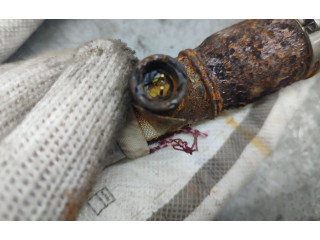 Боковая подушка безопасности 5C6880741D Volkswagen Jetta VI