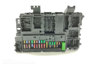 Блок предохранителей GK2T15604FAF Ford Transit - Tourneo Connect