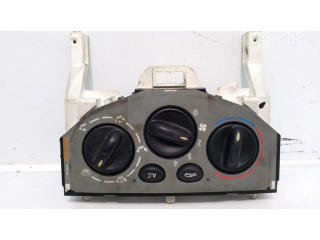 Блок управления климат-контролем W964098P   Opel Vivaro