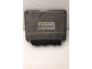 Генератор Skoda Fabia Mk2 (5J)