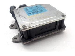 Řídící jednotka 9659514180 Citroen C3 Pluriel 2007