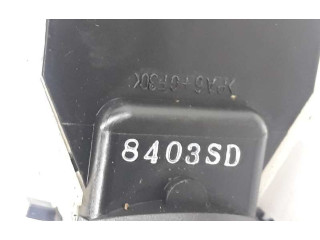 Ручка стеклоочистителей 25260JG44A, 8403SD Nissan X-Trail T31