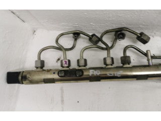 Топливная рампа 7547600, 7537319 BMW 5 F10 F11 4.4 для двигателя N63 B44 A