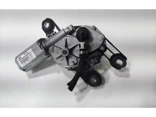 Моторчик заднего дворника 8V0955711 Audi A3 S3 8V