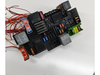 Pojistková skříňka A2139065706 Mercedes-Benz EQC 2023