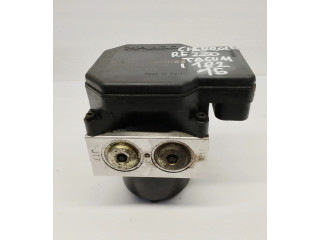 Блок АБС 96415415   Chevrolet  Rezzo  2000 - 2011 года