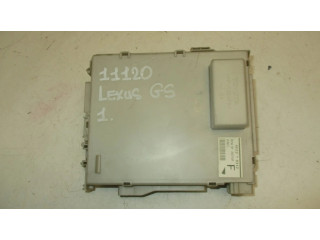 Pojistková skříňka 8267030250, 82670-30250 Lexus GS 300 350 430 450H 2007