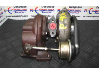 Турбина Peugeot 406 9625820280