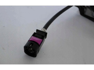 Zpětné zrcátko Mercedes-Benz ML W166 2014