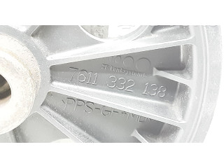 Насос усилителя руля 7611332138   Volvo XC90