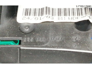 Дисплей    503000170005   Fiat Ulysse