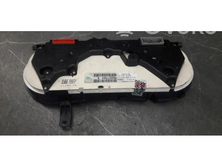 Панель приборов P8200176654B Nissan Kubistar