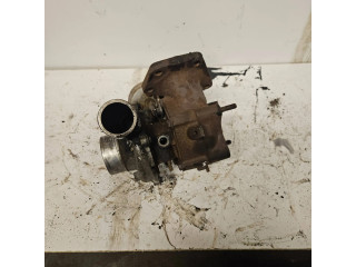 Turbodmychadlo Турбина VJ360801, 117M Mazda 6 2.0