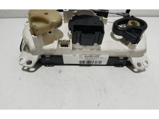 Модуль блока управления кондиционером P55111874AB   Jeep Compass