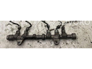 Vstřikovací lišta Alfa Romeo Mito