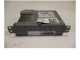 Радио/ проигрыватель CD/DVD / навигация 9818777680   Peugeot Partner III      