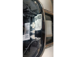 Руль Skoda Octavia Mk4  2019 -  года 5E3419093AR      