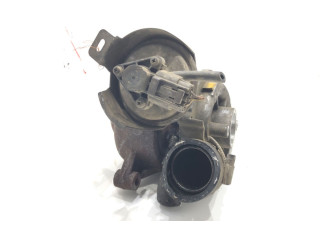 Pojistková skříňka Турбина 9659667380 Volvo V50 2004