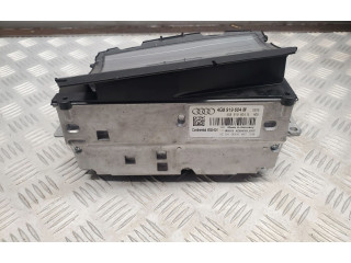 Дисплей 4G8919604M Audi A7 S7 4G