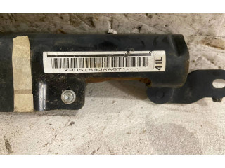 Боковая подушка безопасности MN124271, 41L   Mitsubishi Lancer