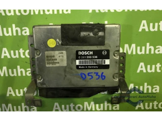 Řídící jednotka 0261200536 Alfa Romeo 155 1993
