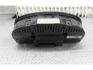 Панель приборов 1T0920861A   Volkswagen Touran I       