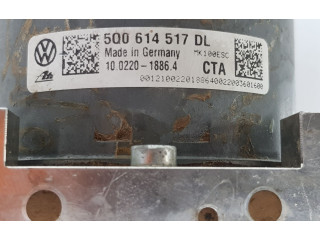 Блок АБС 5Q0614517DL, 5Q0614517DL Audi Q2 - - года