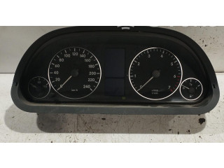 Řídící jednotka A2661530391, A2661530391 Mercedes-Benz A W169 2007