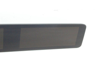 Панель приборов A2479001617   Mercedes-Benz EQC       