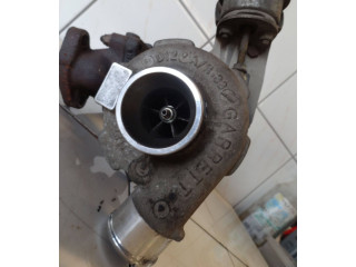 Turbodmychadlo Турбина 28201-2A400 Hyundai Getz