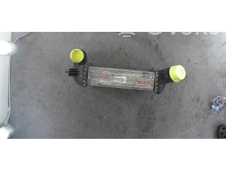 Интеркулер  0384P3   Peugeot 5008 