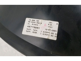 Панель приборов 46778861   Fiat Marea       