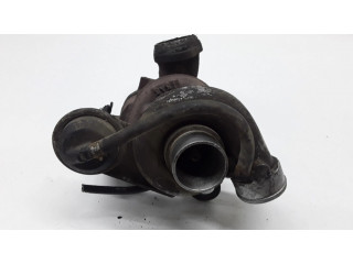 Turbodmychadlo Турбина 9625820080 Citroen Xsara 1.9
