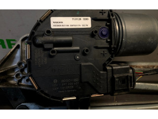 Рулевая рейка  Комплект механизма стеклоочистителей 30753494, 3397021174   Volvo V60 2011 - 2013 года